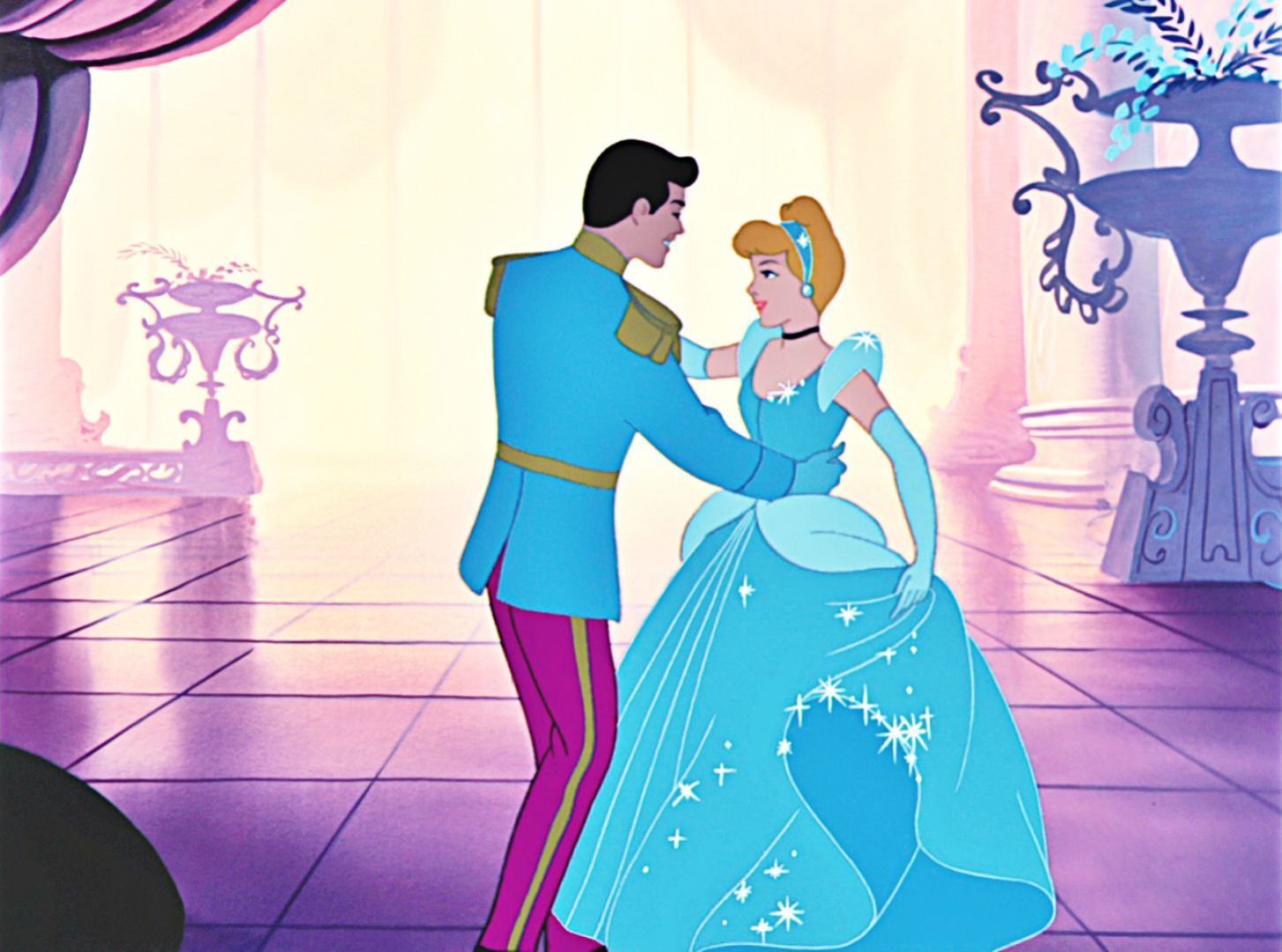 Cinderella